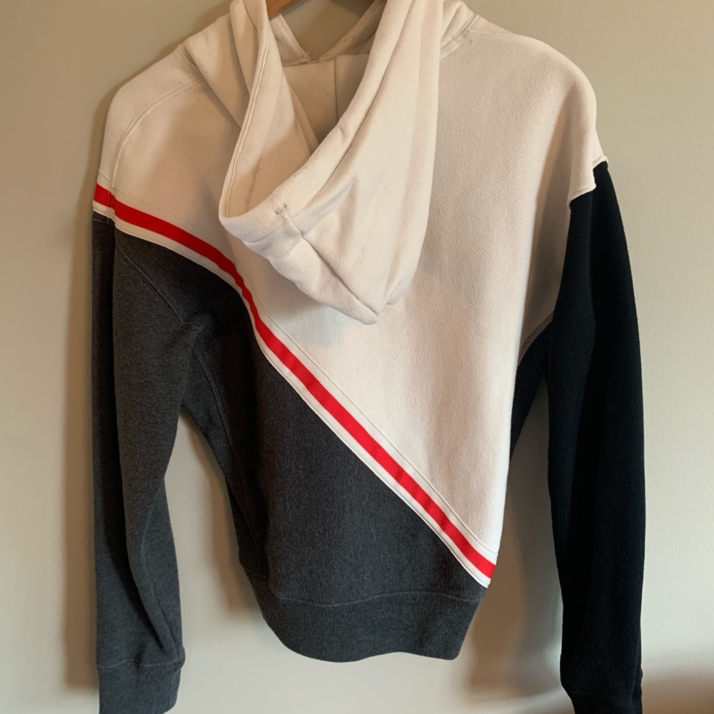 Champion Reverse Weave Hoodie - Picture 2 of 4